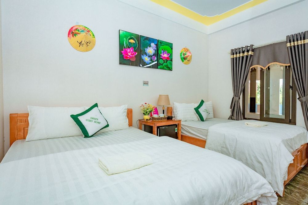Superior Double or Twin Room