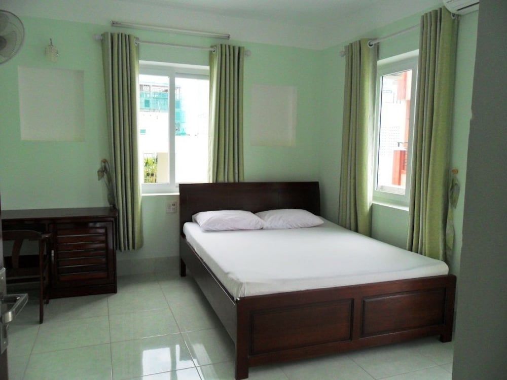 Superior Room, Balcony
