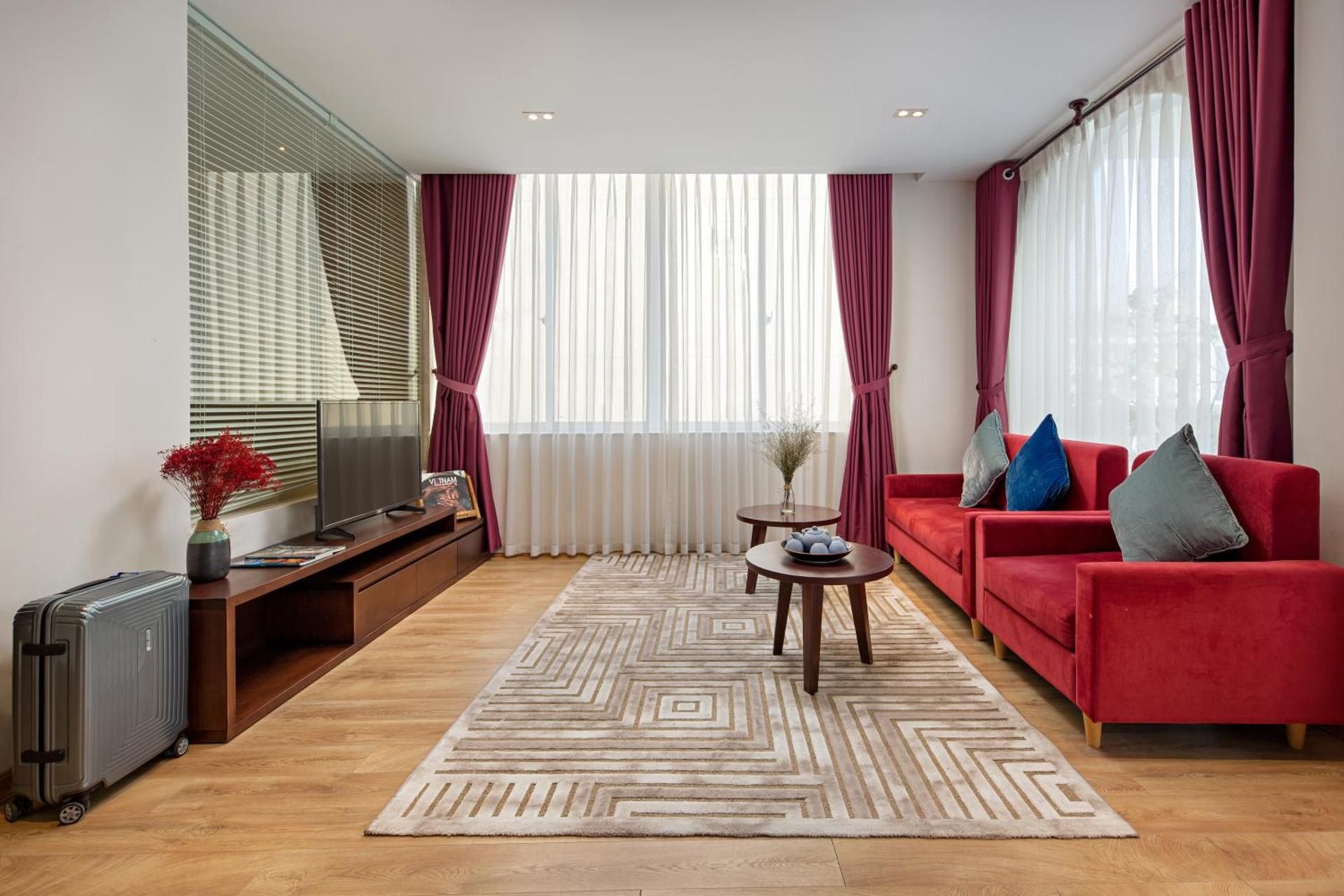 undefined Sen Boutique Hotel 10