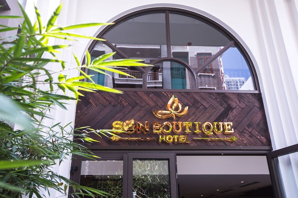 undefined Sen Boutique Hotel 5