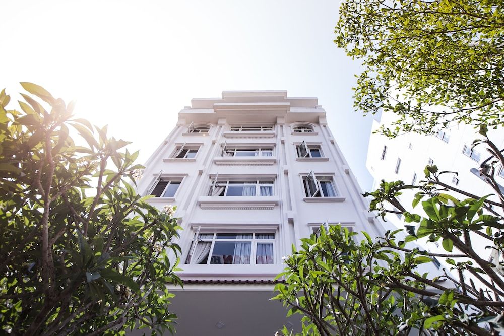 undefined Sen Boutique Hotel 3