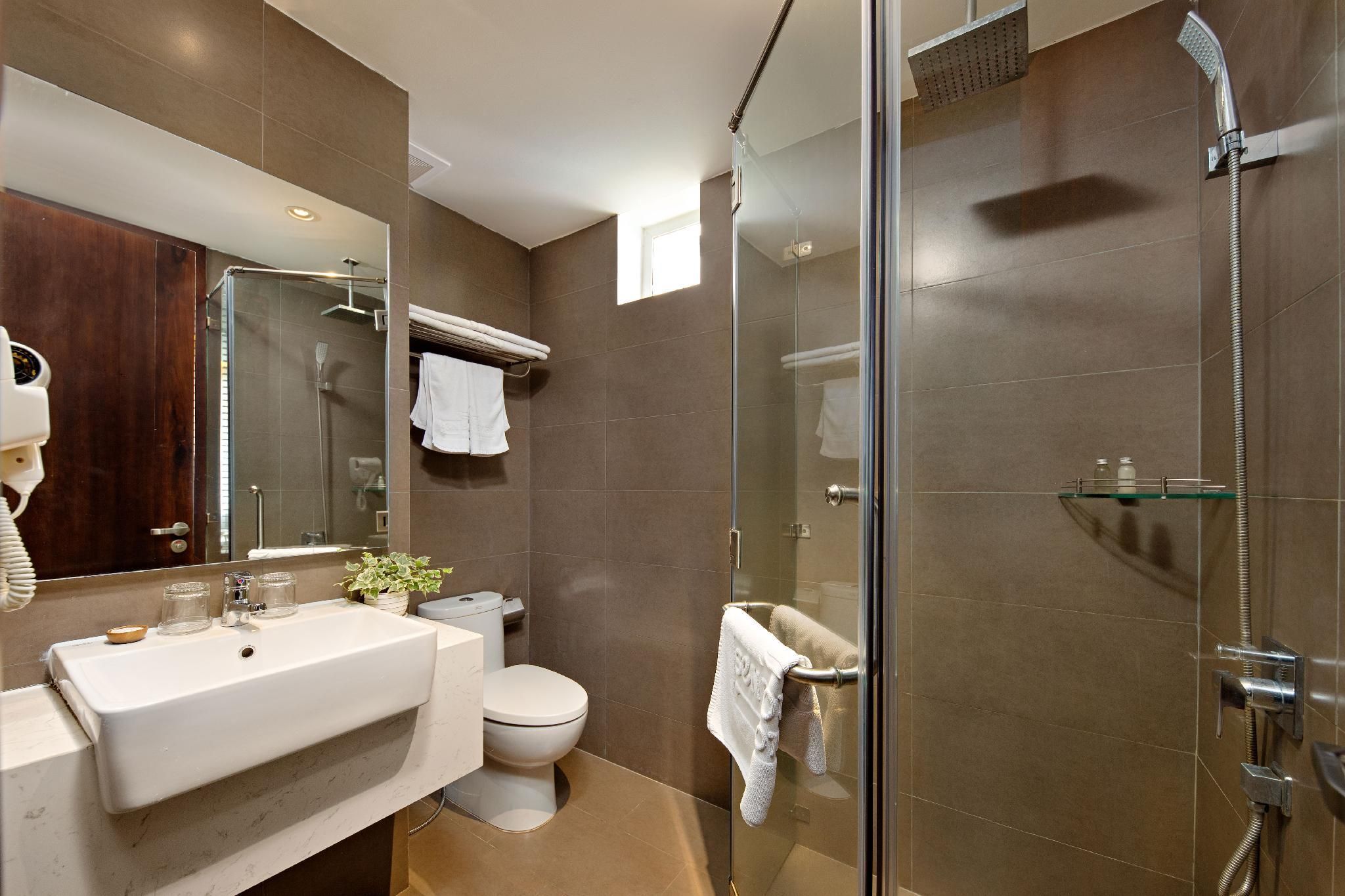 undefined Sen Boutique Hotel 8