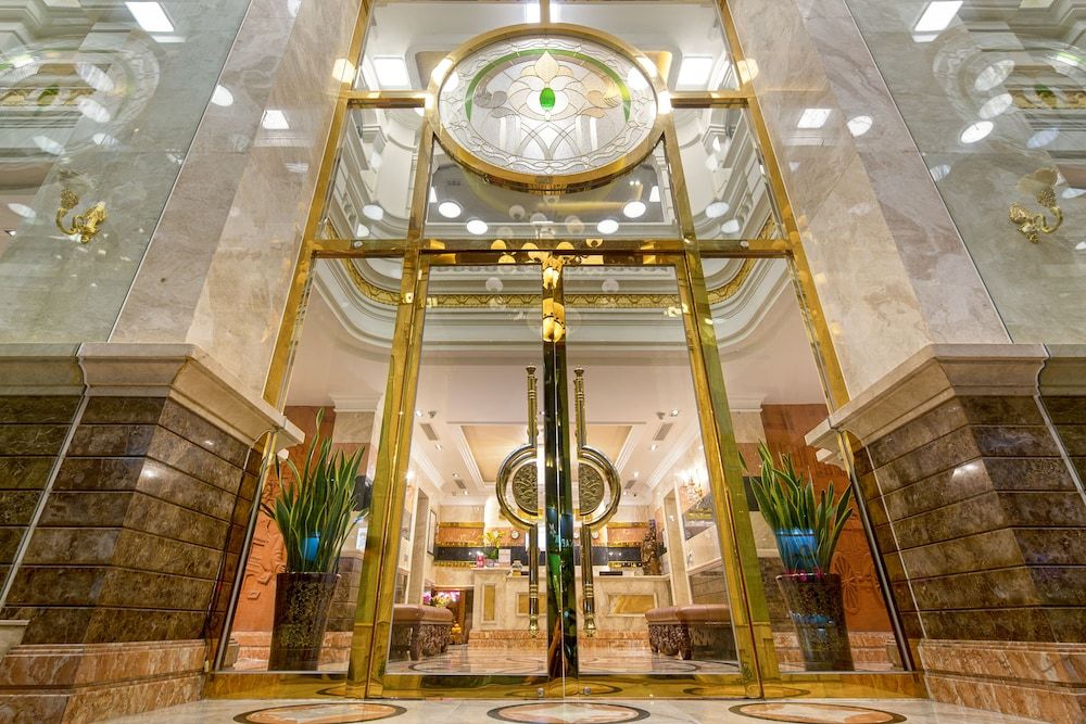 undefined Samdi Da Nang Airport Hotel 3