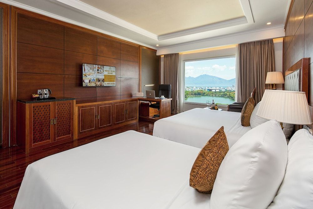 undefined Samdi Da Nang Airport Hotel 7