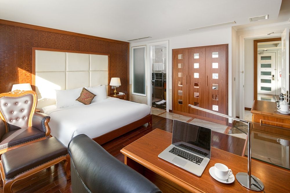 undefined Samdi Da Nang Airport Hotel 4