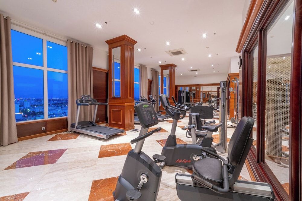 undefined Samdi Da Nang Airport Hotel 5