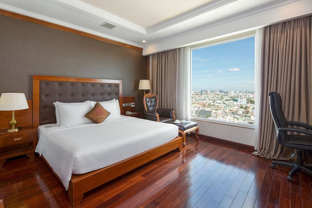 undefined Samdi Da Nang Airport Hotel 2