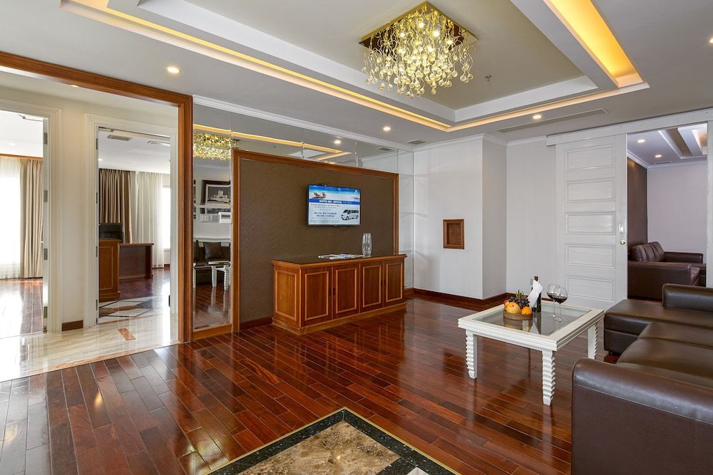 undefined Samdi Da Nang Airport Hotel