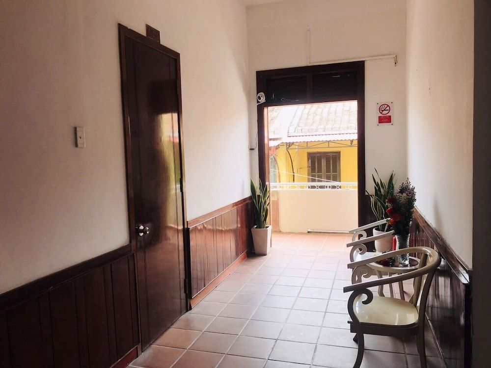 undefined Pho Hoi 1 Hotel