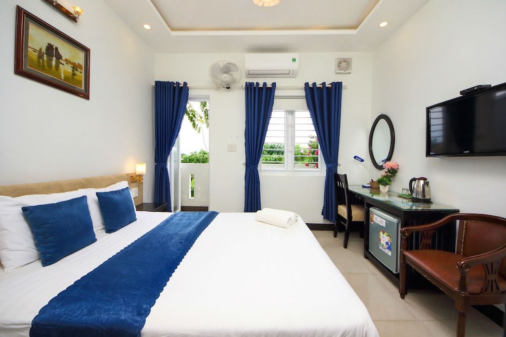 undefined Flame Flowers Homestay 4