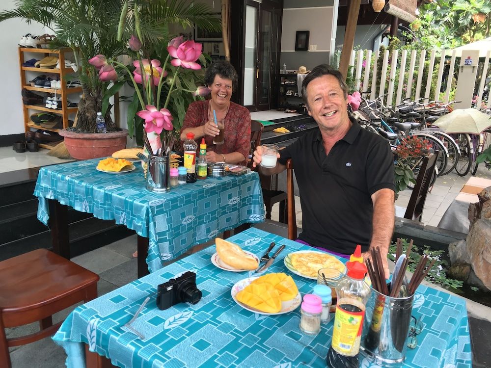 undefined Flame Flowers Homestay 10