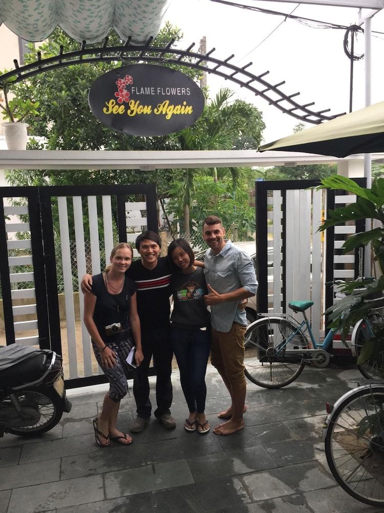 undefined Flame Flowers Homestay 5