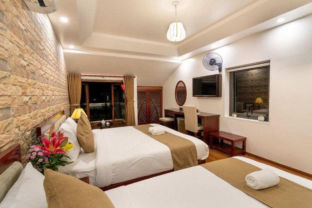undefined Flame Flowers Homestay 2