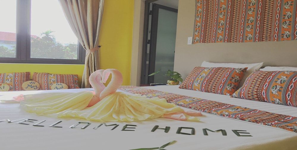 Superior Room, 1 Double Bed