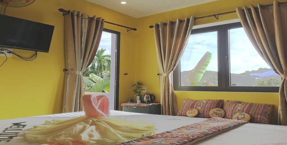 Superior Room, 1 Double Bed