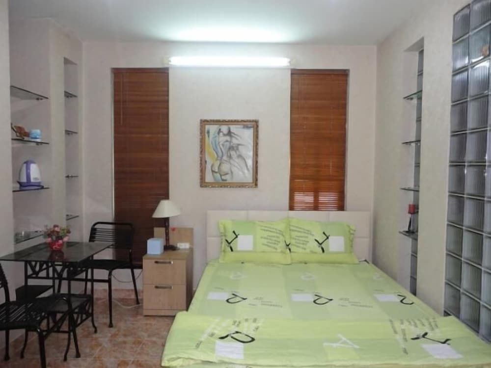 undefined Huong Trinh Hotel 7