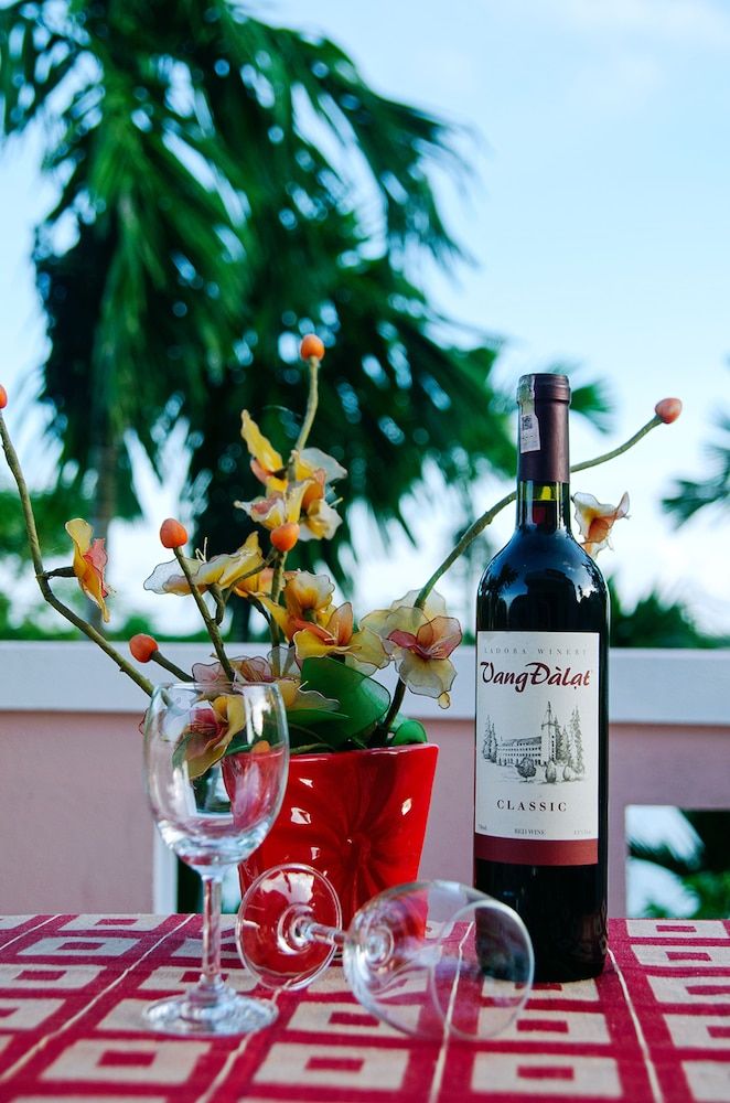 undefined Thu Bon Riverside Homestay 5