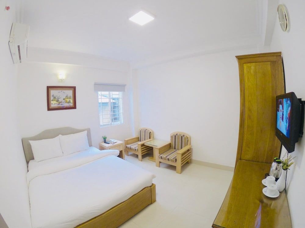 undefined New Saigon Hostel 2 2