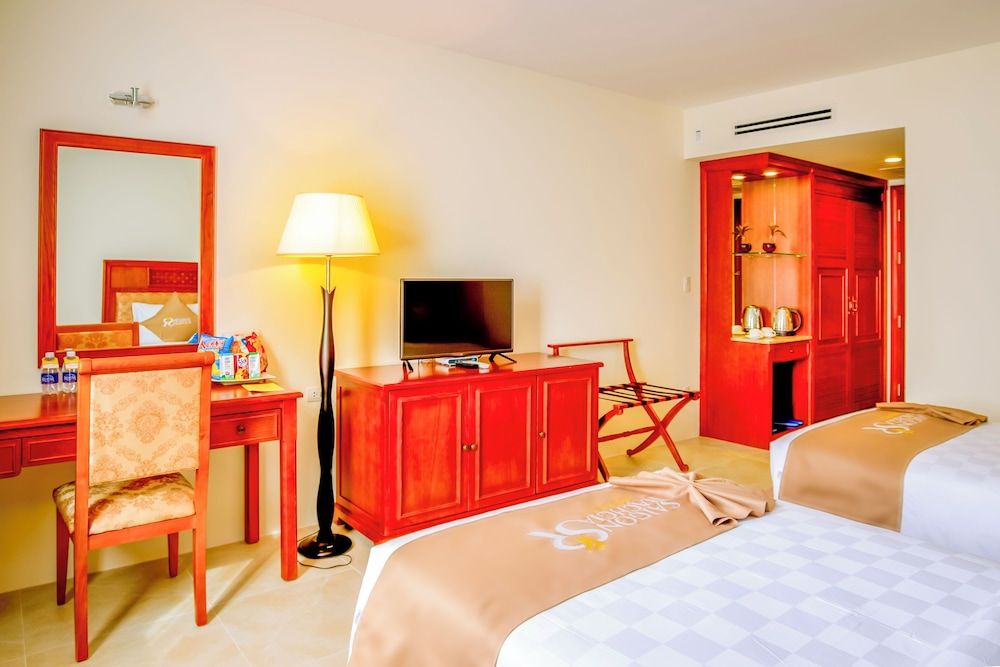 Sai Gon Rach Gia Hotel Saigon Deluxe 6
