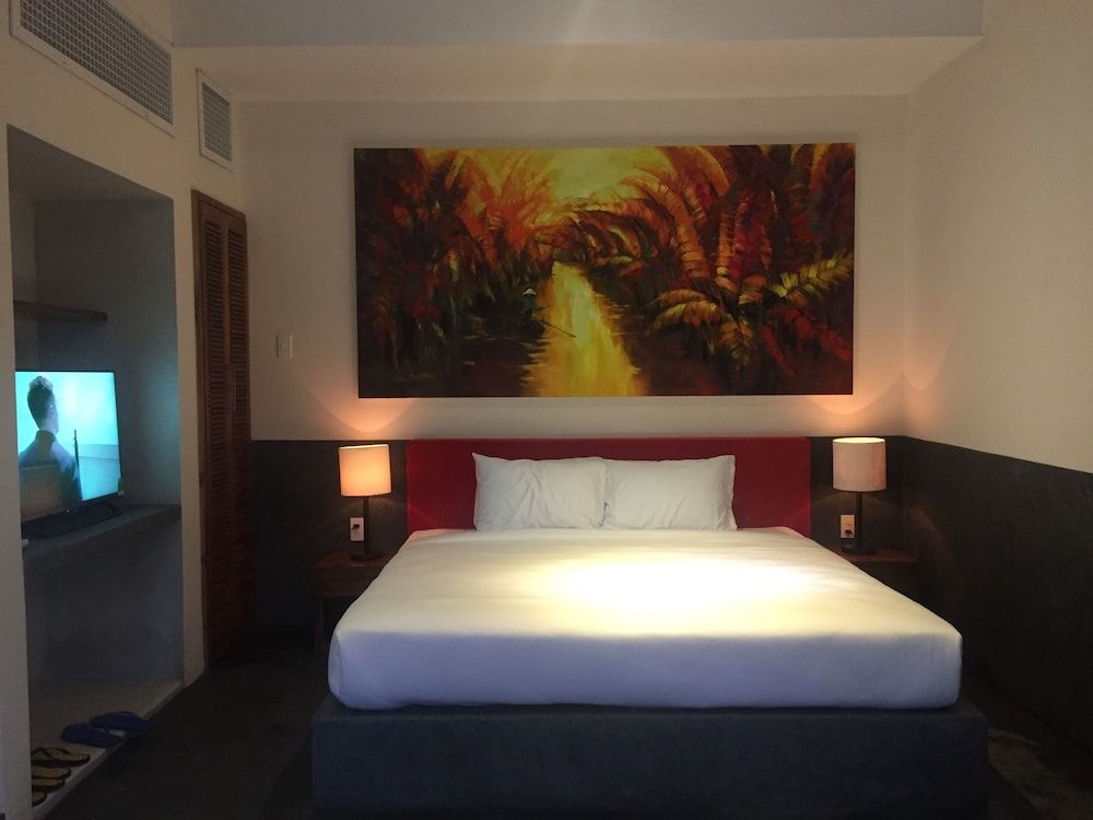 Private Villa, Two Bedrooms With Private Pool