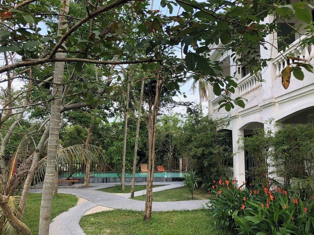 undefined Palm View Villa Hoi An 9