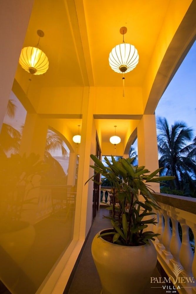 undefined Palm View Villa Hoi An 4