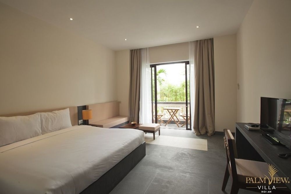 undefined Palm View Villa Hoi An 9