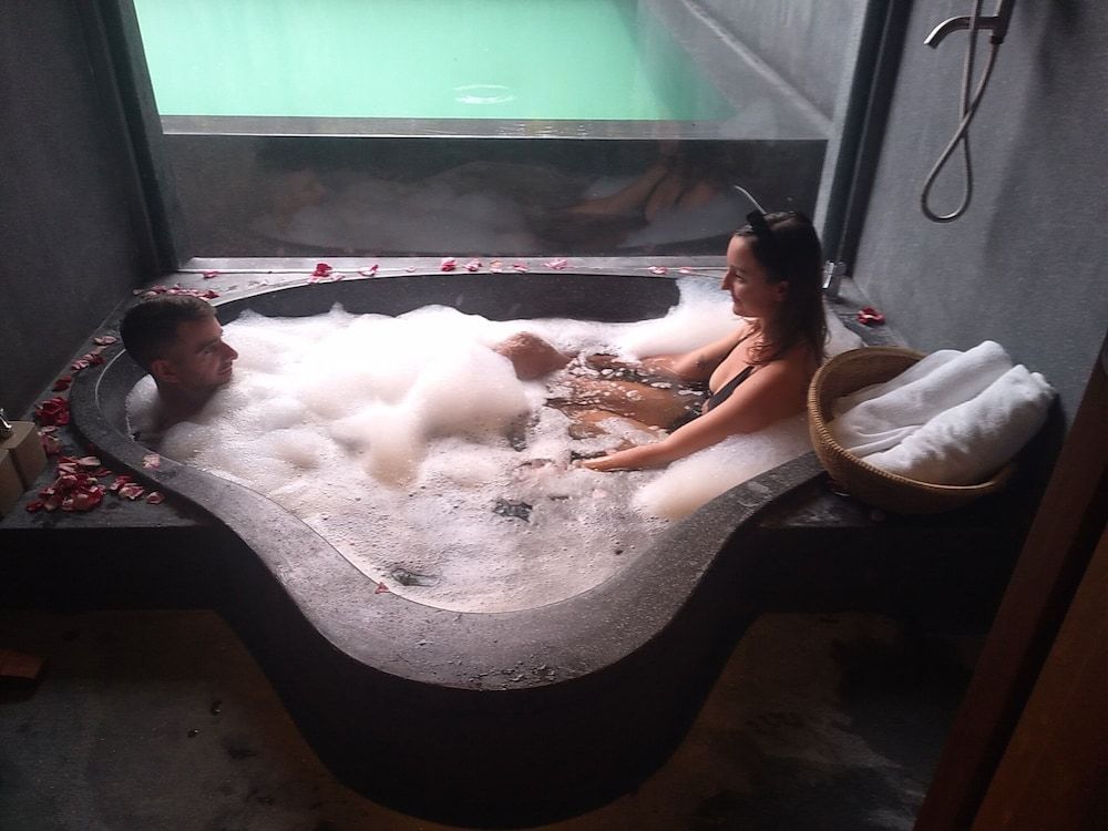 Palm View Villa Hoi An One Bedroom Private Villa 7