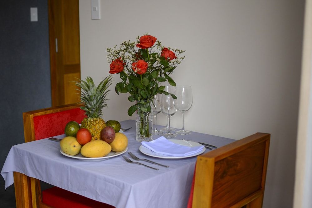 Palm View Villa Hoi An One Bedroom Private Villa 9