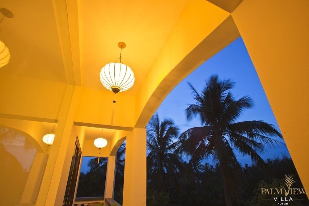 undefined Palm View Villa Hoi An 5