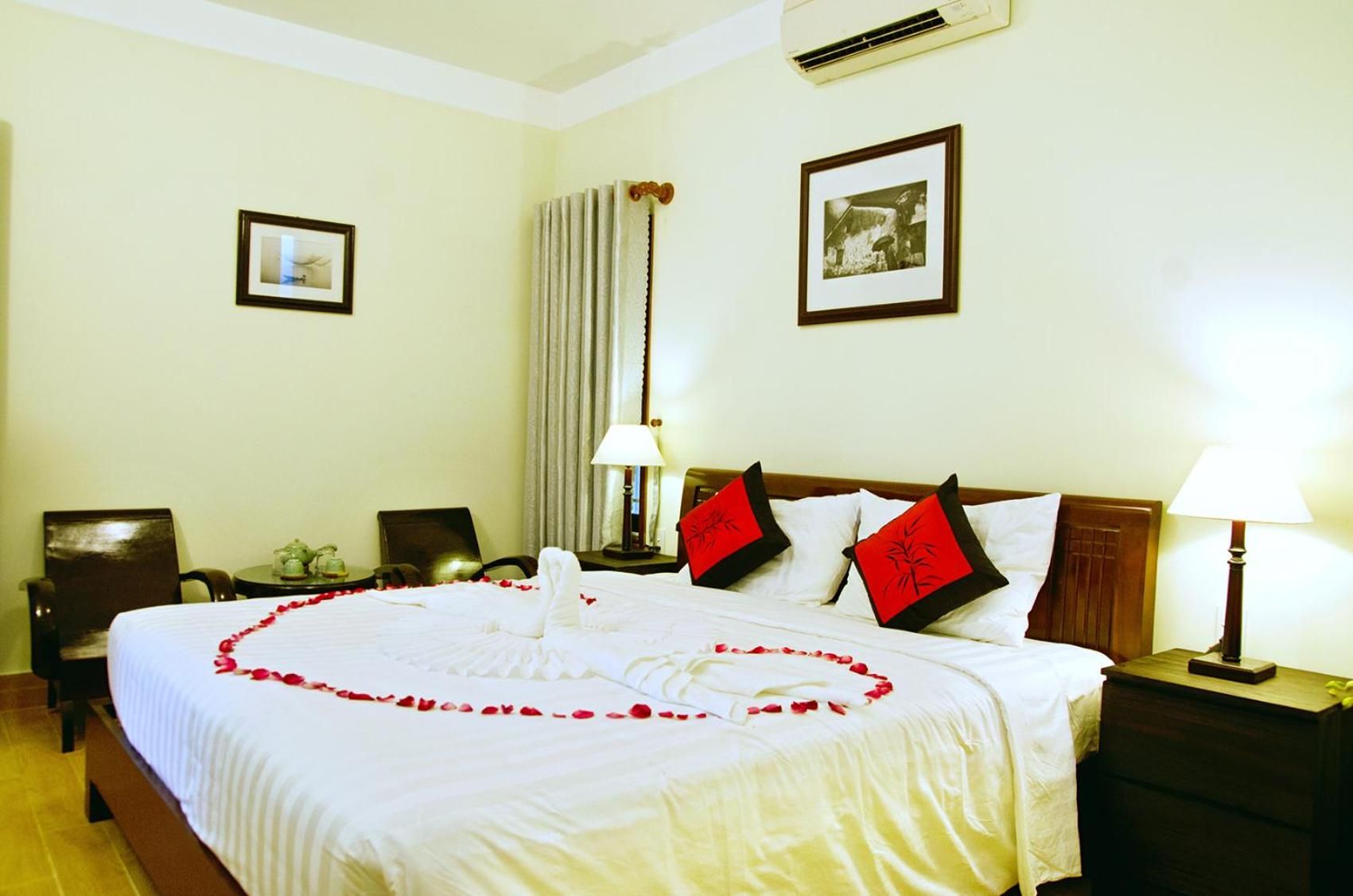Double Room Standard