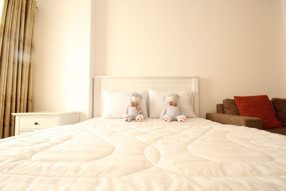 Smiley Apartment 3 Comfort Studio, Balcony 14