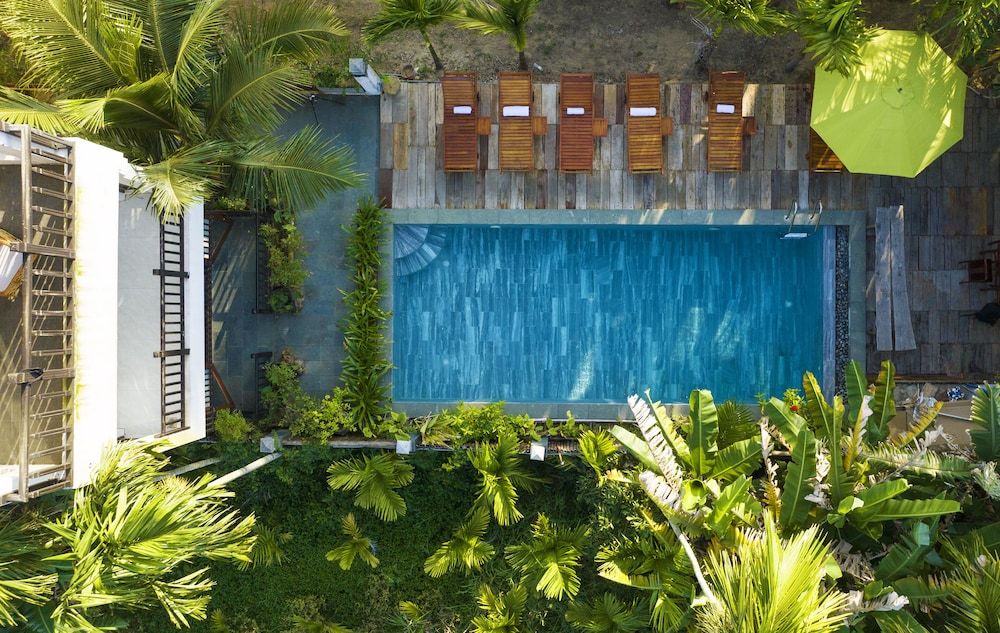 New Sunshine Homestay