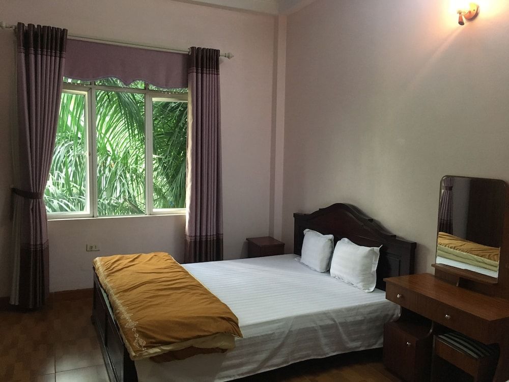 Noi Bai Hotel Superior Double Room, 1 Queen Bed 4