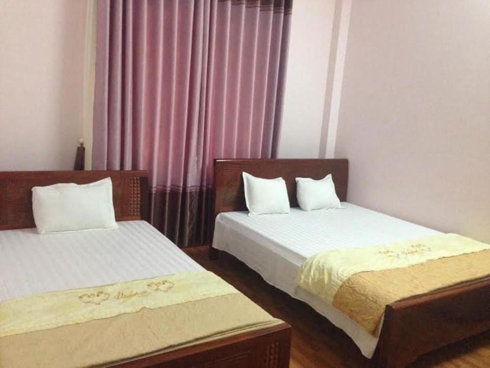Noi Bai Hotel Standard Twin Room, 2 Twin Beds 2