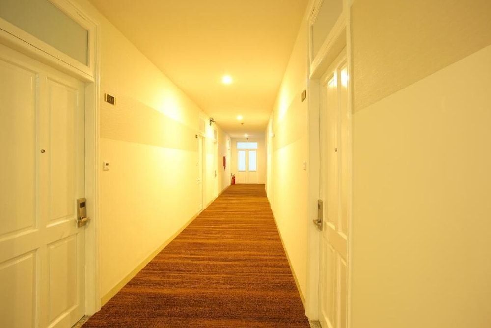 undefined Red Palace Hotel 7