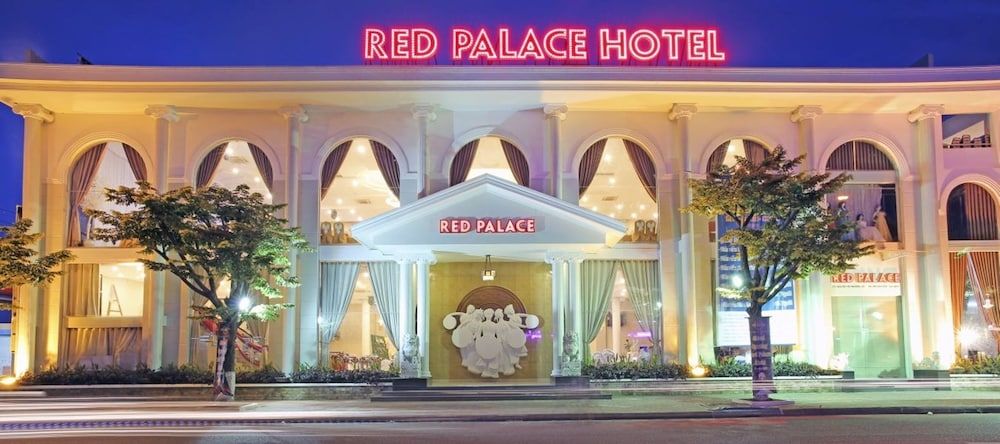 undefined Red Palace Hotel 4