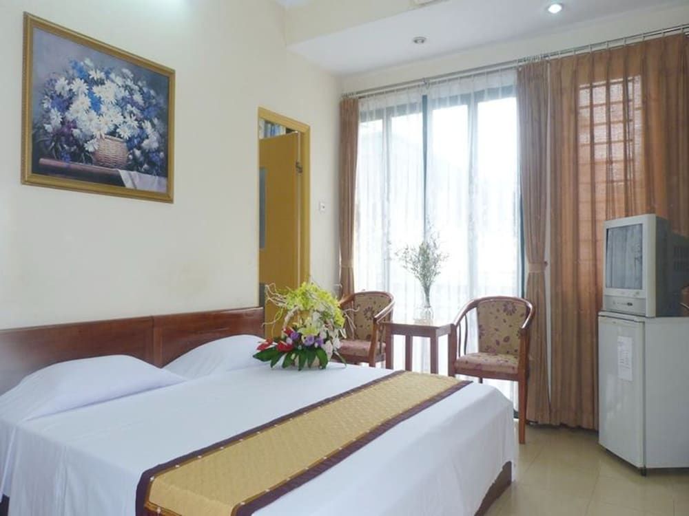 Camellia Hanoi Hotel Superior Room, 1 Bedroom, Non Smoking
