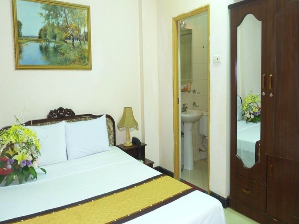 Camellia Hanoi Hotel Superior Room, 1 Bedroom, Non Smoking 2