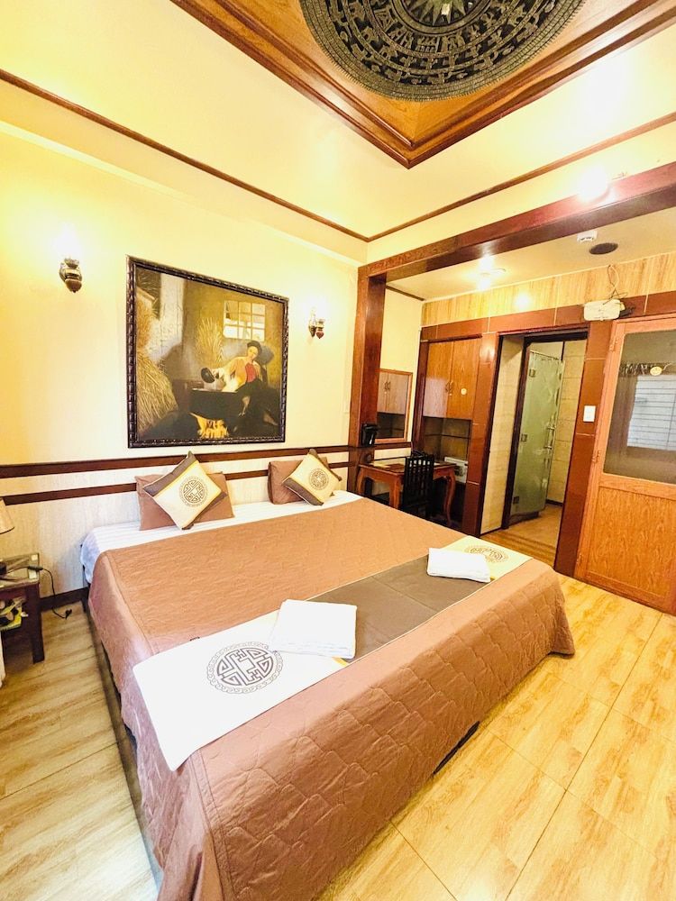 undefined Bi Saigon Hotel 7