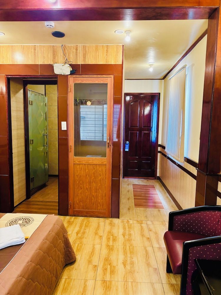 undefined Bi Saigon Hotel 10