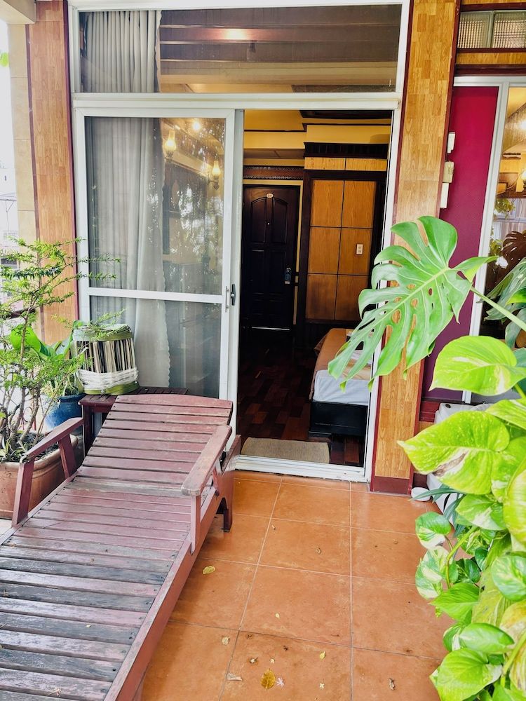 undefined Bi Saigon Hotel 6