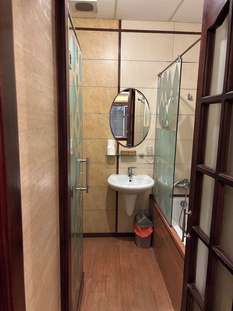 undefined Bi Saigon Hotel 9