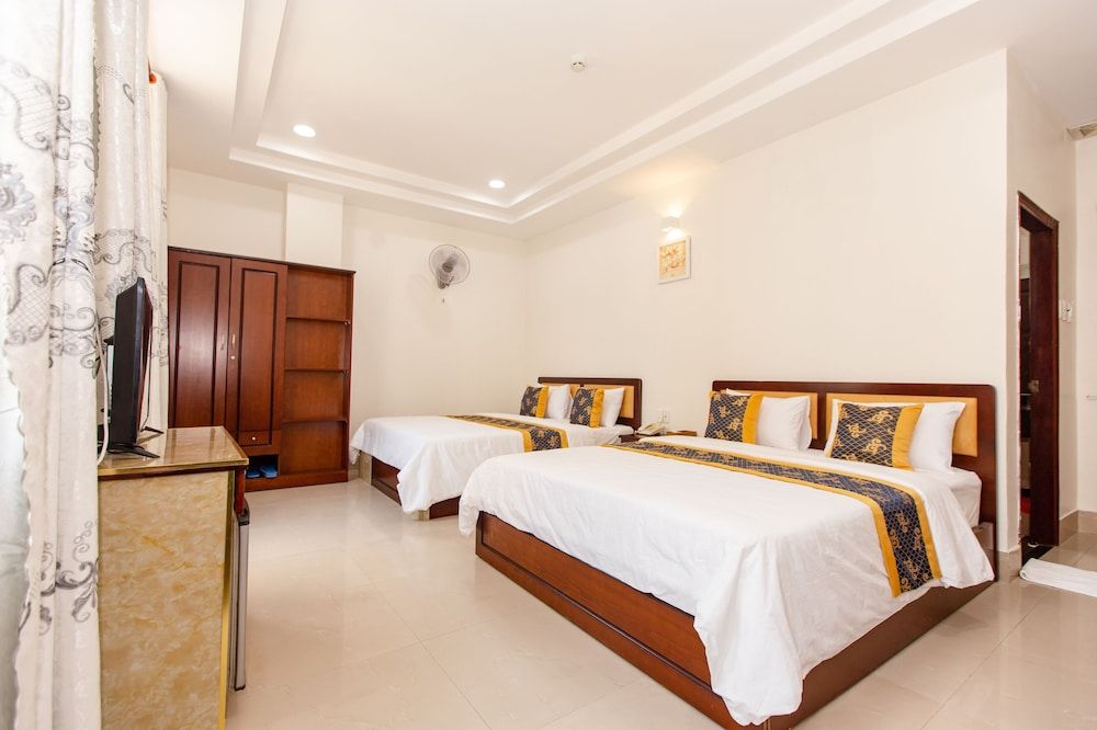 undefined Hoa De Nhat Hotel 2