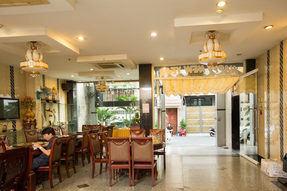 undefined Hoa De Nhat Hotel 6