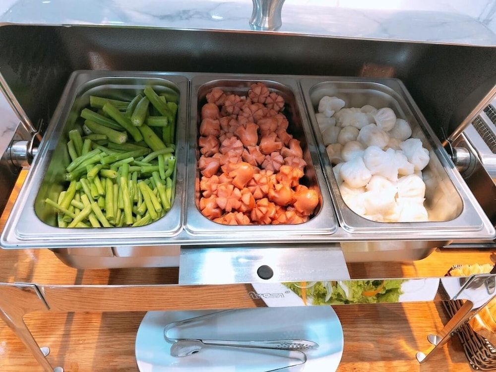 undefined Hoa De Nhat Hotel 10