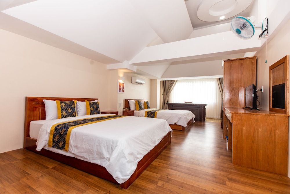 undefined Hoa De Nhat Hotel 4