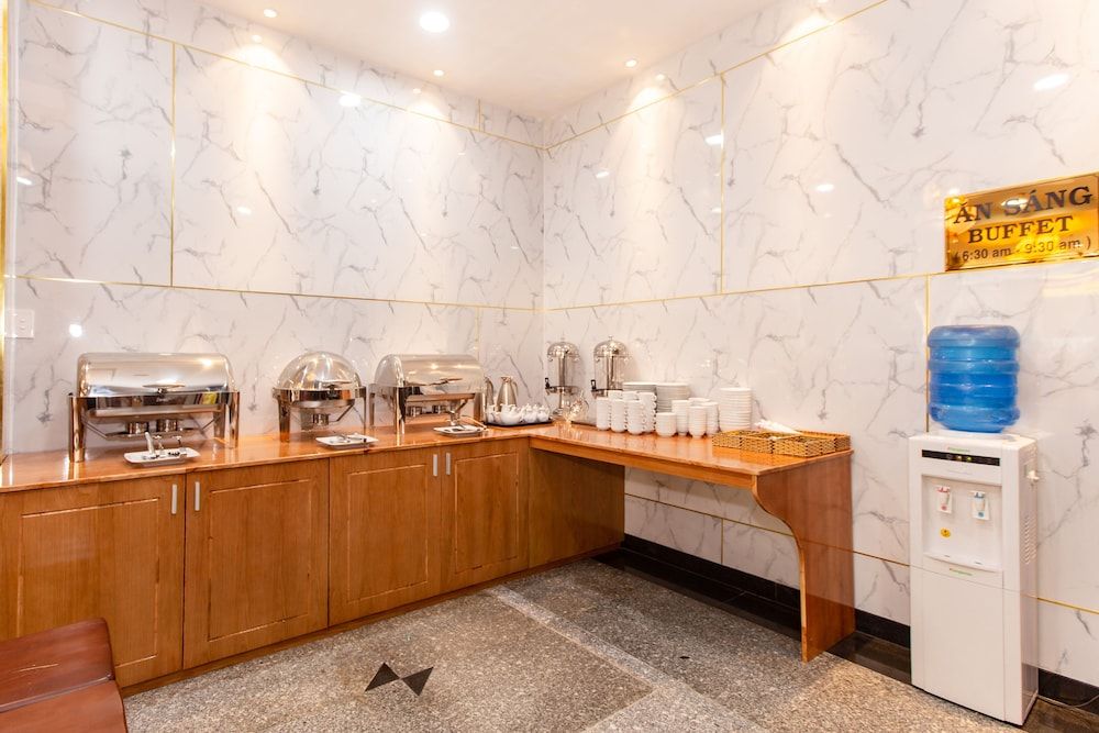 undefined Hoa De Nhat Hotel 8