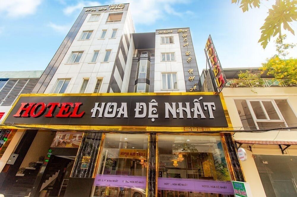 undefined Hoa De Nhat Hotel 5
