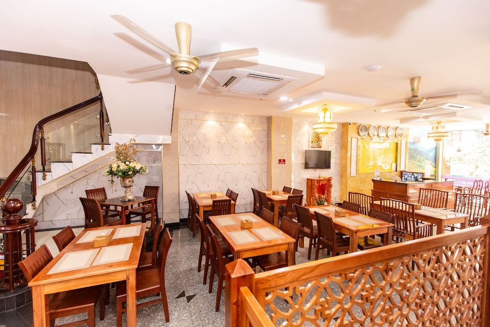 undefined Hoa De Nhat Hotel 7